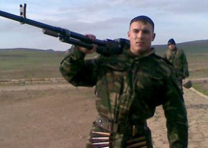 Mübariz İbrahimovun şəhadətindən 5 il ötür