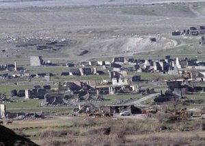 Cəbhədə erməni təxribatlarının sayı artıb