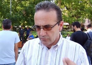 Ermənilərin yeni şok etirafı