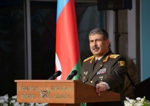 “Azərbaycan dövlətinin sülhsevər siyasəti nəticə vermir”