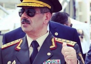Zakir Həsənov Pakistanda