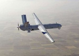 Düşmənin iki pilotsuz təyyarəsi məhv edildi-