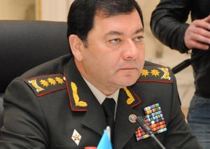 Müdafiə Nazirliyindən Pentaqonla bağlı -