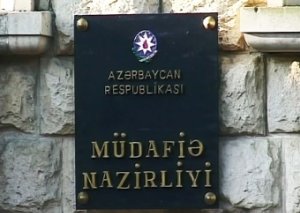 Müdafiə Nazirliyindən həbs edilən hərbçilərlə bağlı -