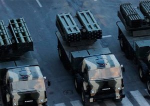 2014-cü ilin 3 günlük müharibəsindən sonra ordumuz daha da güclənib