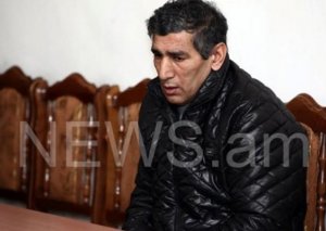 Ermənilər girovumuzun qardaşının evini atəşə tutdular