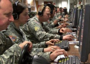 Amerika ordusu Azərbaycanda məxfi araşdırma keçirdi-