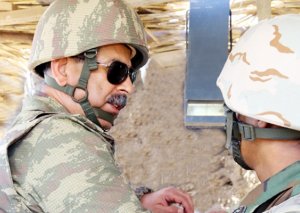 “Sarkisyan hələ də özünə gəlməyib” -