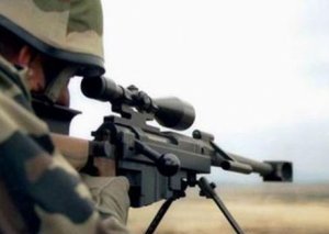 Ermənistan ordusu azğınlaşdı