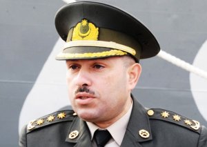 “Nazirin tapşırığına görə, düşmən məhv edilməlidir”