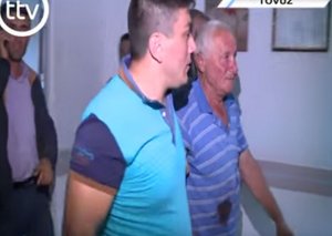 Ermənilər Tovuz sakinini yaraladı -