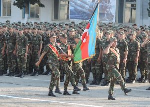 “Çağırışa gəlməyənlər cəzalanacaq” -