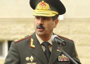 “Bizdə elə silahlar var ki...”
