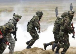 Azərbaycan Ermənistana hərbi təzyiqi artıracaq