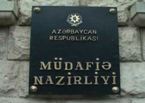 Hərbi nümayəndə heyətimiz İsrailə gedəcək