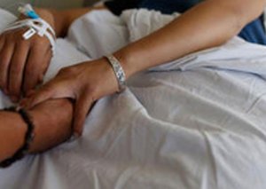Ermənilər mülki qadını yaraladılar -