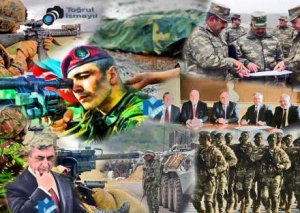 Cəbhədə böyük qisas aktı –