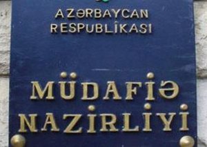 Nazirlik yalançı “baş leytenantı” ifşa etdi