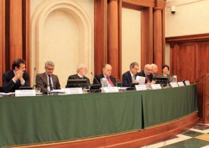 “Dağlıq Qarabağ münaqişəsi və beynəlxalq hüquq”