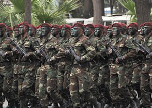 Azərbaycan müharibəyə hazırlaşır - ŞOK
