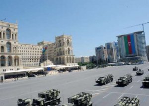 2014-cü ildə Rusiyanın Azərbaycana satdığı silahlar –