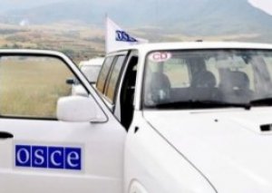 Həmsədrlər monitorinq aparanda ermənilər atəş açdı