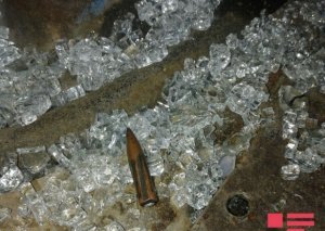 Ermənilər Tərtərdə traktorçunu atəşə tutub