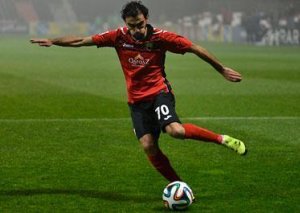 "Dortmunda məğlub olmağa getmirik" – Vaqif Cavadov