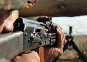 Azərbaycan Silahlı Qüvvələri düşmən mövqelərinə 88 dəfə atəş zərbəsi endirib