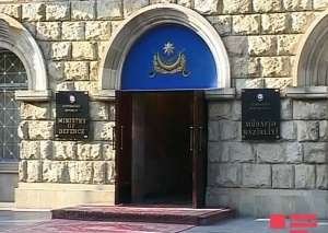 Müdafiə Nazirliyinin idarə rəisi: