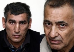 Azərbaycanlı girovların məhkəməsi