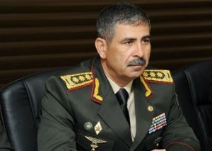Ermənilərin Zakir Həsənov qorxusu