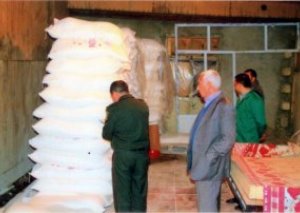 Müdafiə Nazirliyi tenderlərlə bağlı ittihamlara cavab verdi