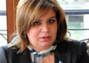 Gülər Əhmədova BDU-dan çıxarıldı