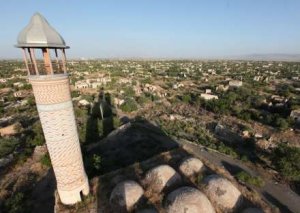 Rəsmi Bakıdan Qarabağa dair qəti mövqe