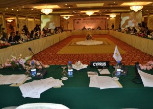 Qənirə Paşayeva torpaqlarımızın işğalından danışdı