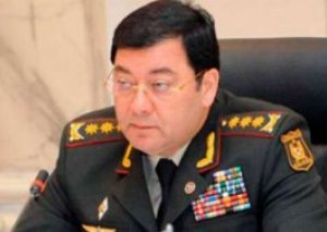 Nəcməddin Sadıxovun oğlu nazirin müşaviri oldu