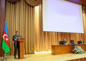 Müdafiə naziri: "Artıq ordumuzda ən müasir silahlar var..."