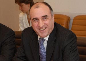 Nazir: “Biz sülhə hazırıq”