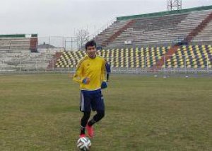 "Kəpəz"də növbəti itki