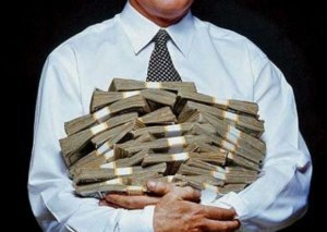 Yüz milyonlar Azərbaycandan belə çıxarılır...