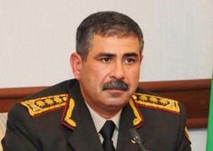 Zakir Həsənov Türkiyəyə getdi