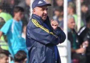 Şahin Diniyev: "Avroliqaya düşmək üçün çox çalışmalıyıq"