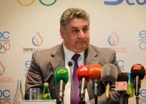 “12 milyon manat pul xәrclәnәcәk”