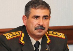 Zakir Həsənov Moskvaya getdi