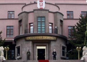 Türkiyə ordusu Yeni ili qeyd etməyəcək
