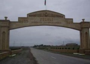 Azərbaycan ordusunun Horadiz zəfəri