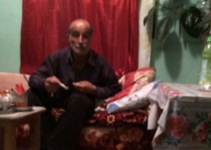 Ermənilər Ağdam sakinini yaralayıb