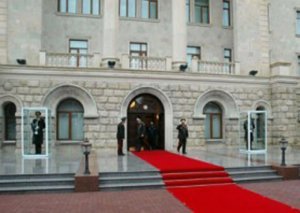 Müdafiə Nazirliyi ermənilərin "diversiya qrupu" xəbərini təkzib etdi