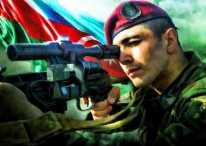Turan ordusu – güllər və ulduzların ittifaqı!